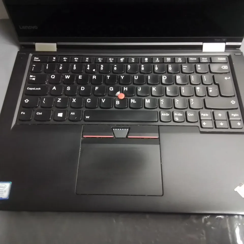 UNBOXED LENOVO THINKPAD YOGA 370 INTEL CORE I-5 7TH GEN LAPTOP