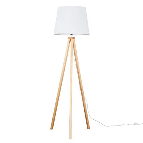 BOXED NEMOURS 159cm FLOOR LAMP