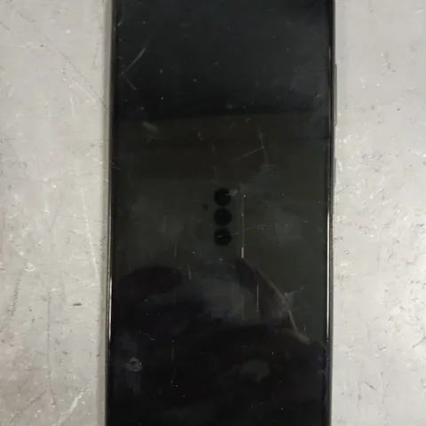 SAMSUNG GALAXY ANDROID SMARTPHONE - MODEL UNSPECIFIED