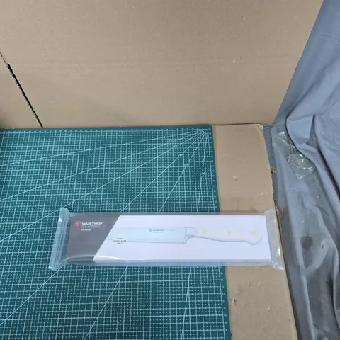 WÜSTHOF CLASSIC KITCHEN KNIFE – MADE IN SOLINGEN, IN PACKAGING