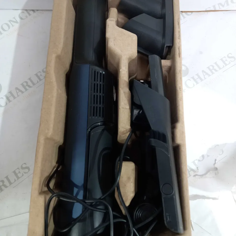 SHARK WV270UK HANDHELD VACUUM CLEANER