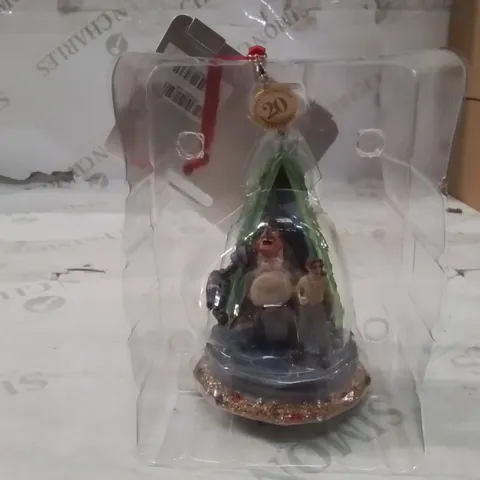 BOXED SKETCHBOOK ORNAMENT COLLECTION