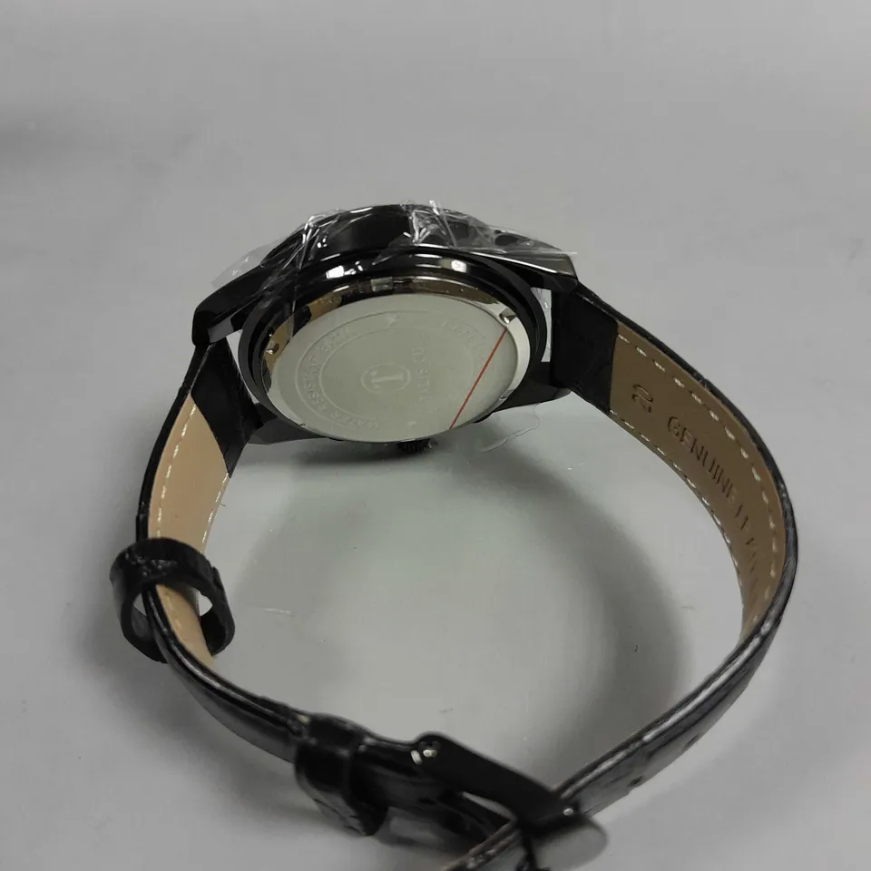 MENS TALIS CO 7120 CHRONOGRAPH WATCH – MOON PHASE MOVEMENT