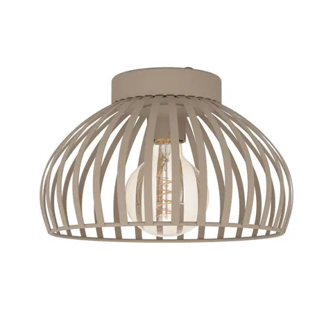 BOXED EGLO MOGANO 3 CEILING LIGHT