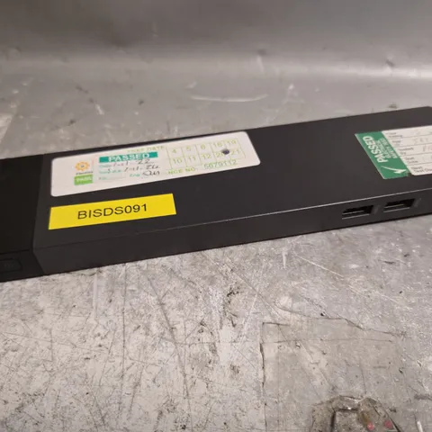 HP ELITE THUNDERBOLT 3 DOCK