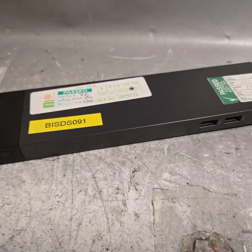 HP ELITE THUNDERBOLT 3 DOCK 