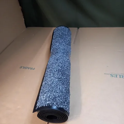 GREY RUG