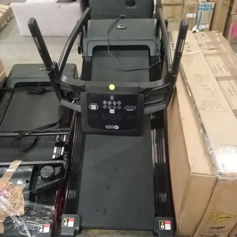 DYNAMIX T2000 LED DISPLAY FOLDABLE MOTORISED TREADMILL 