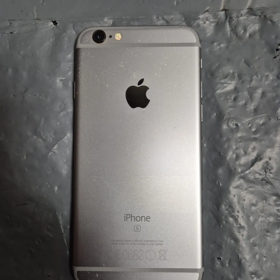 APPLE IPHONE 6S - A1688