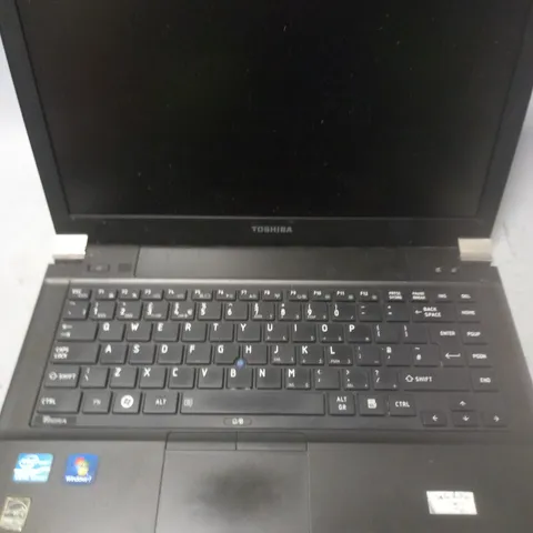 TOSHIBA TECRA R940 CORE I5 VPRO LAPTOP