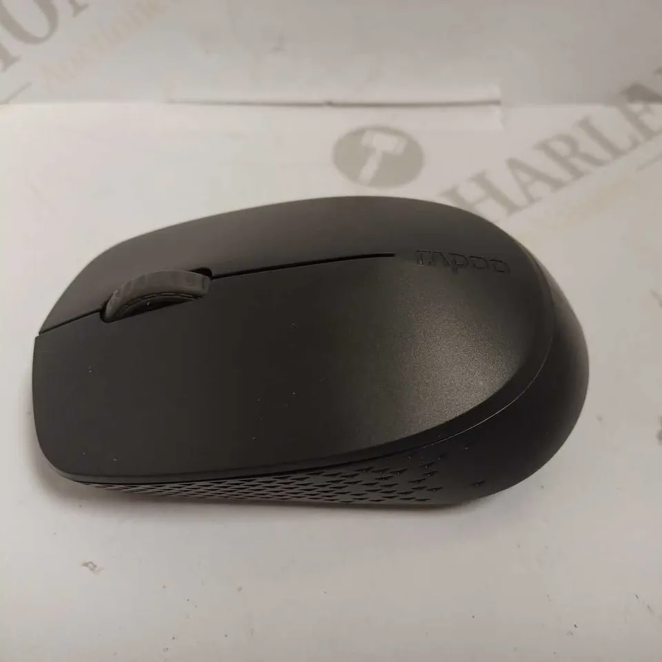 RAPOO M100 SILENT MULTI-MODE WIRELESS MOUSE
