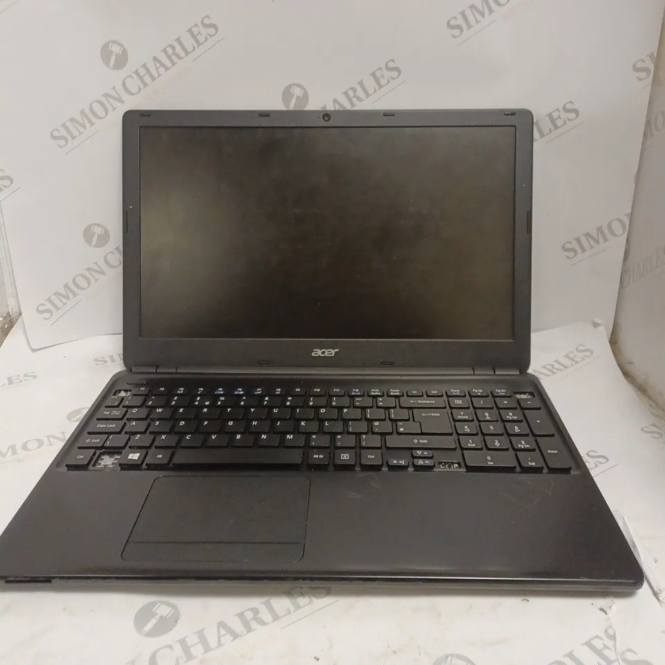 ACER TRAVELMATE P255 SERIES LAPTOP 