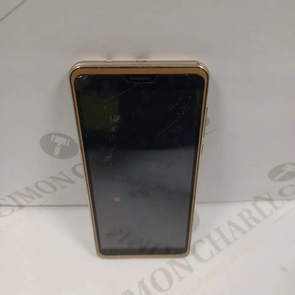 GENERIC SMARTPHONE 