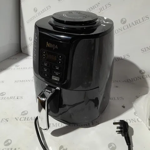 NINJA AIR FRYER 3.8L AF100UK
