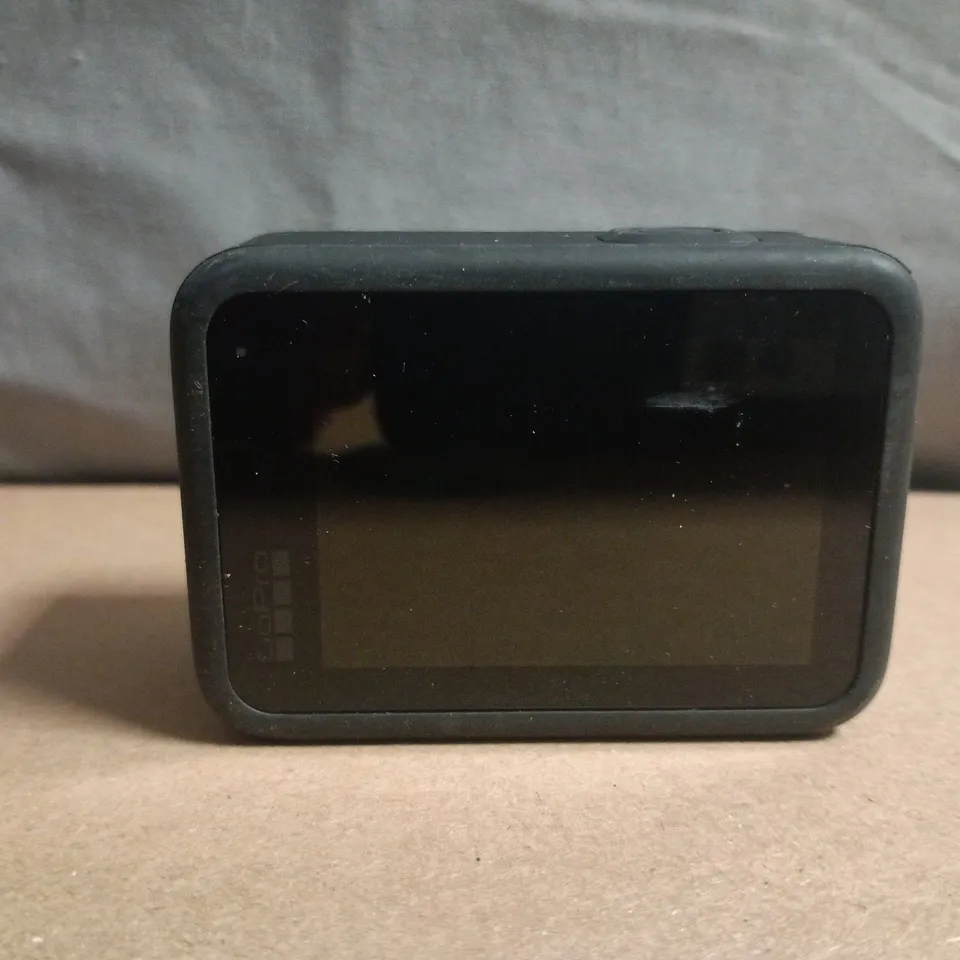 GOPRO HERO11 BLACK ACTION CAMERA