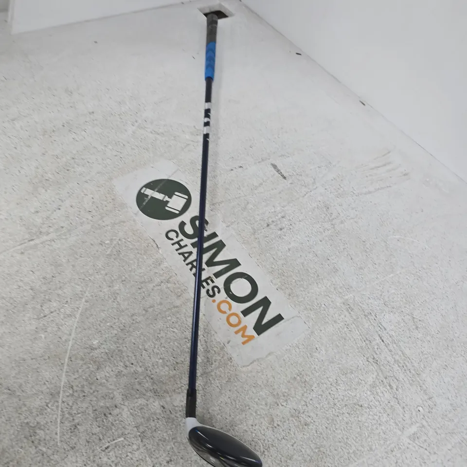 TAYLORMADE SIM2 MAX VENTUS 7-S 7/31 GOLF CLUB