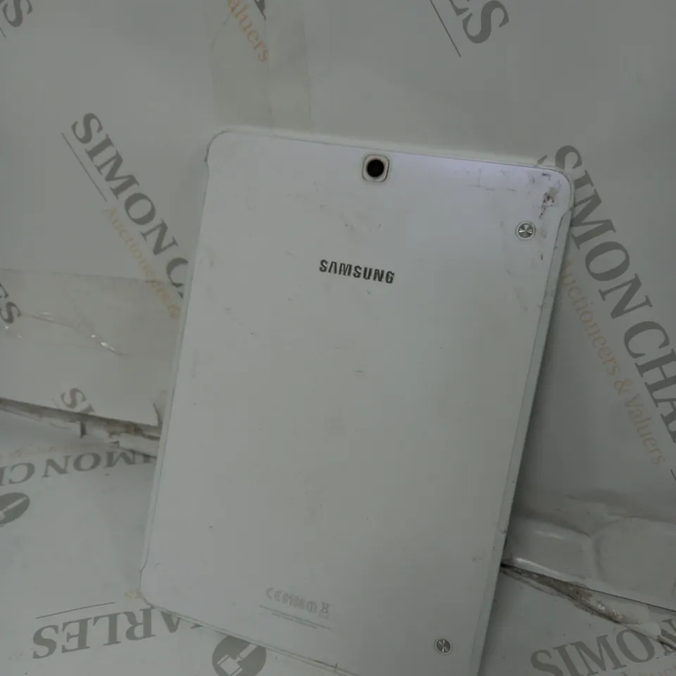 SAMSUNG GALAXY TAB S2 9.7 IN WHITE