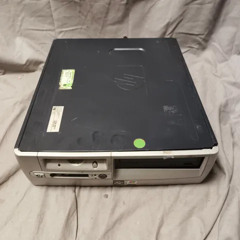 HP DX5150 SFF BASE UNIT – DESKTOP COMPUTER - COLLECTION ONLY