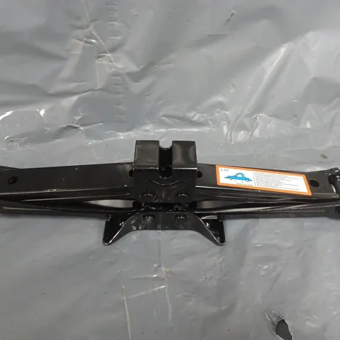 2.5 TON UNBRANDED CAR JACK IN BLACK