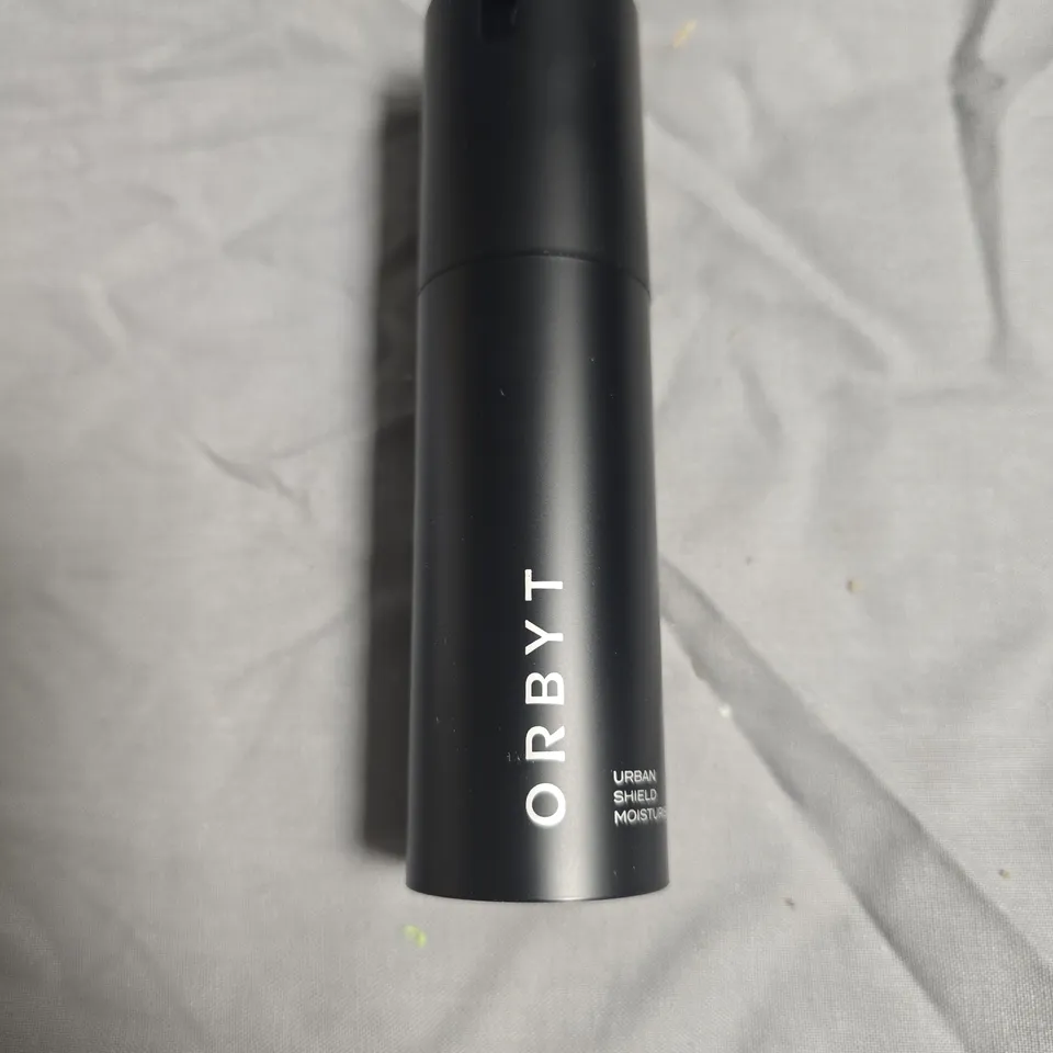 APPROXIMATELY 80 ORBYT URBAN SHIELD MOISTURISER – 30 ML