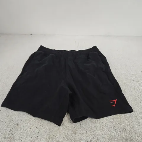 GYMSHARK CASUAL SHORTS - SIZE M