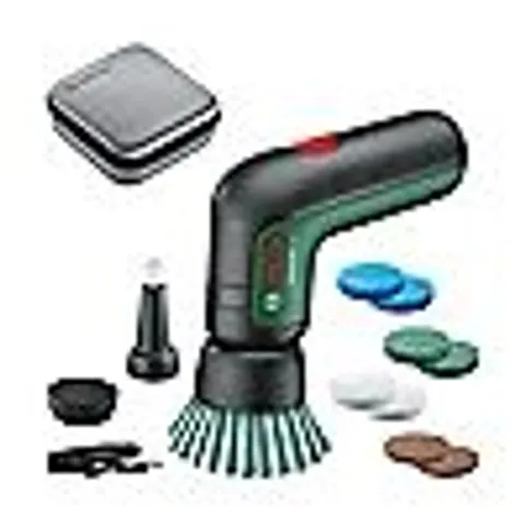 BOSCH UNIVERSAL BRUSH SET