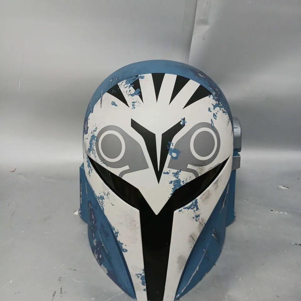 BOXED STAR WARS THE BLACK SERIES HELMET BO-KATAN KRYZE RRP £129.9