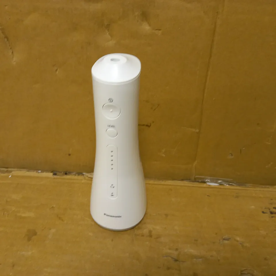 PANASONIC WATER FLOSSER