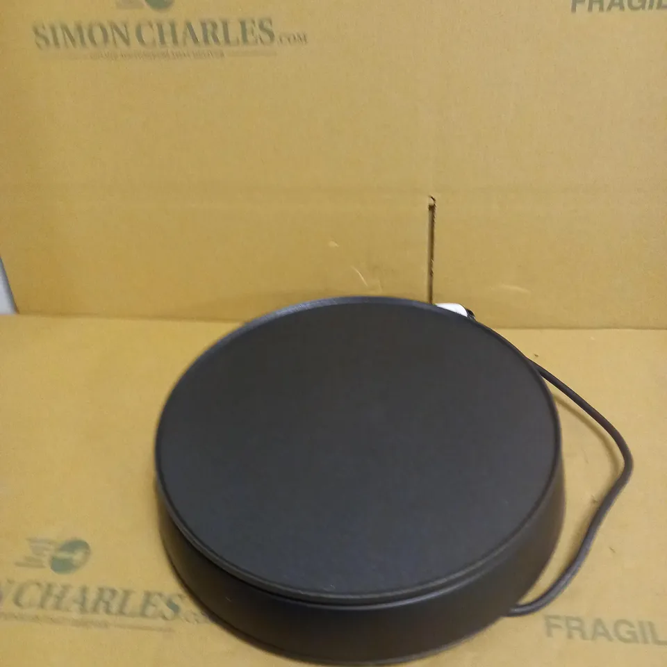 RUSSELL HOBBS FIESTA CREPE AND PANCAKE MAKER