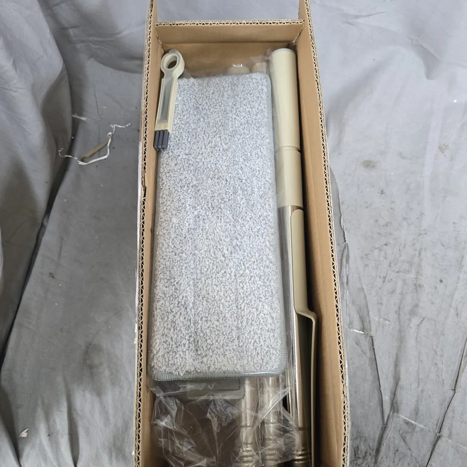 OURHOUSE 5-IN-1 MULTI MOP CLEANING SYSTEM – BOXED