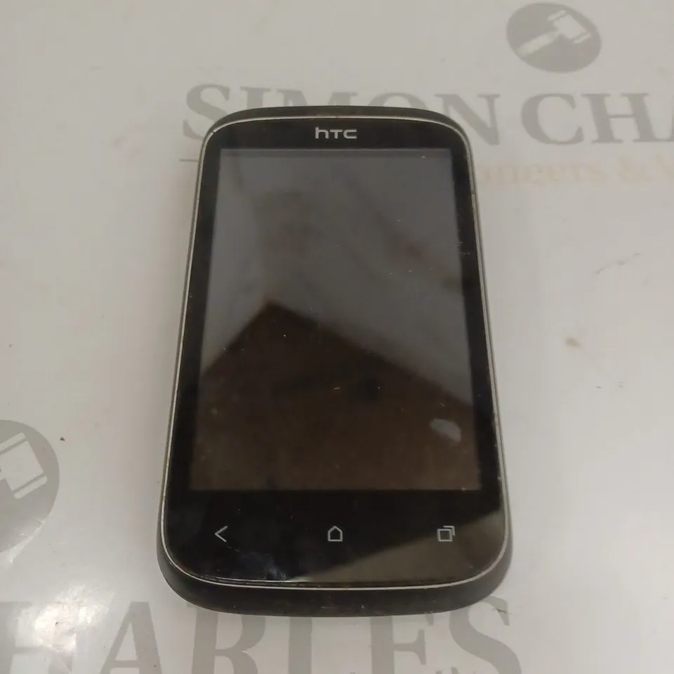 HTC MOBILE PHONE