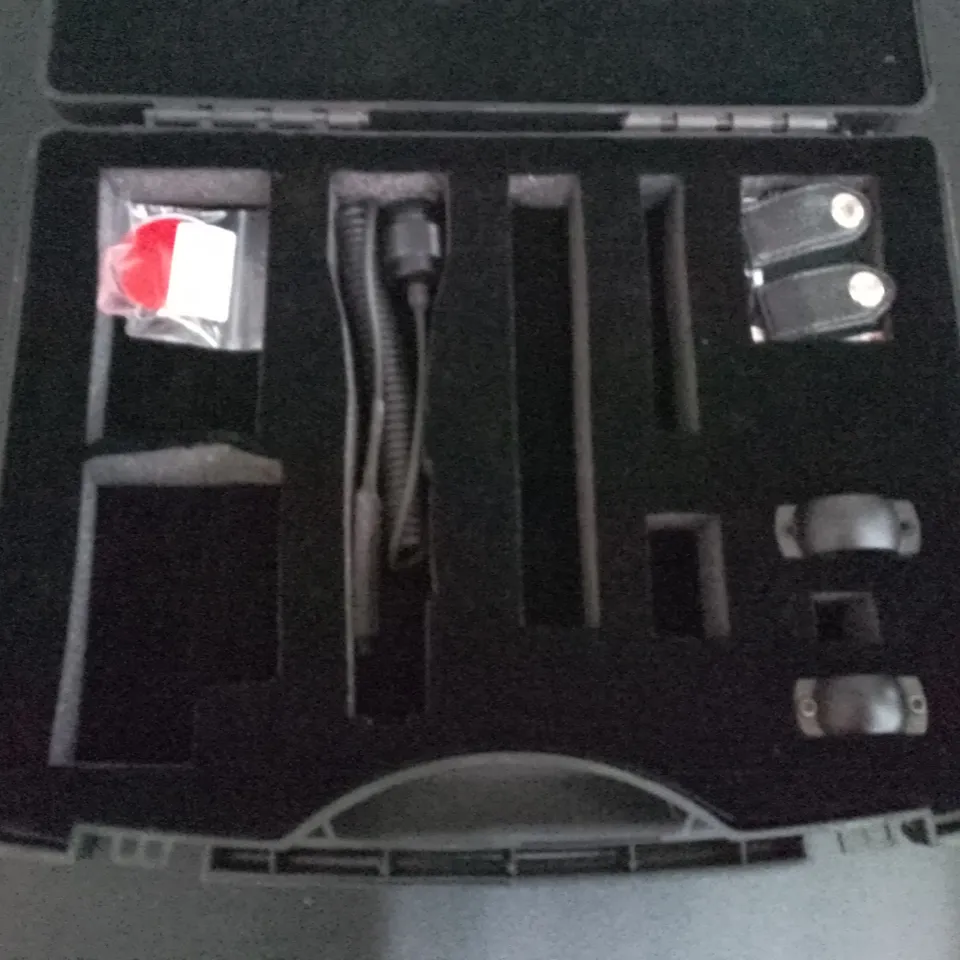 BOXED TRACER LEDRAY TACTICAL 800 (NO LIGHT JUST ACCESSORIES) 
