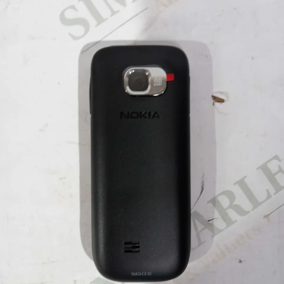 BOXED NOKIA C2 MOBILE PHONE 