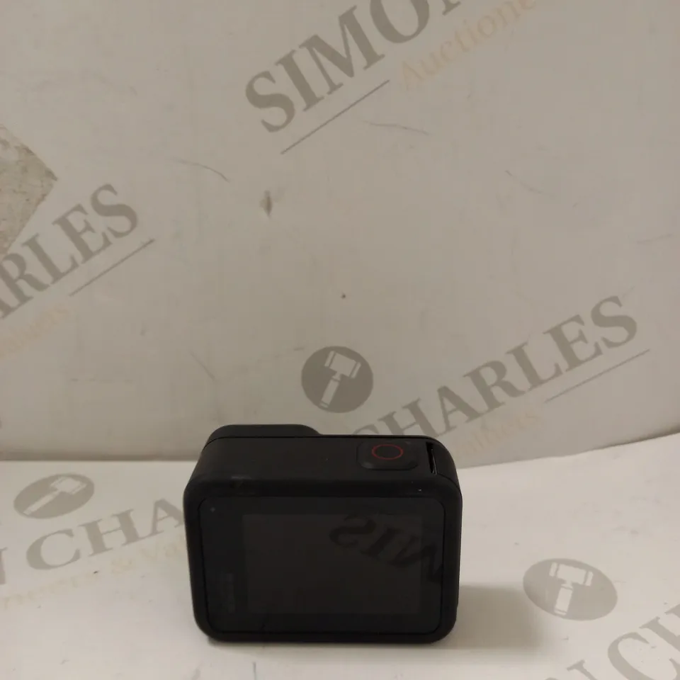 GOPRO HERO8 4K DIGITAL ACTION CAMERA