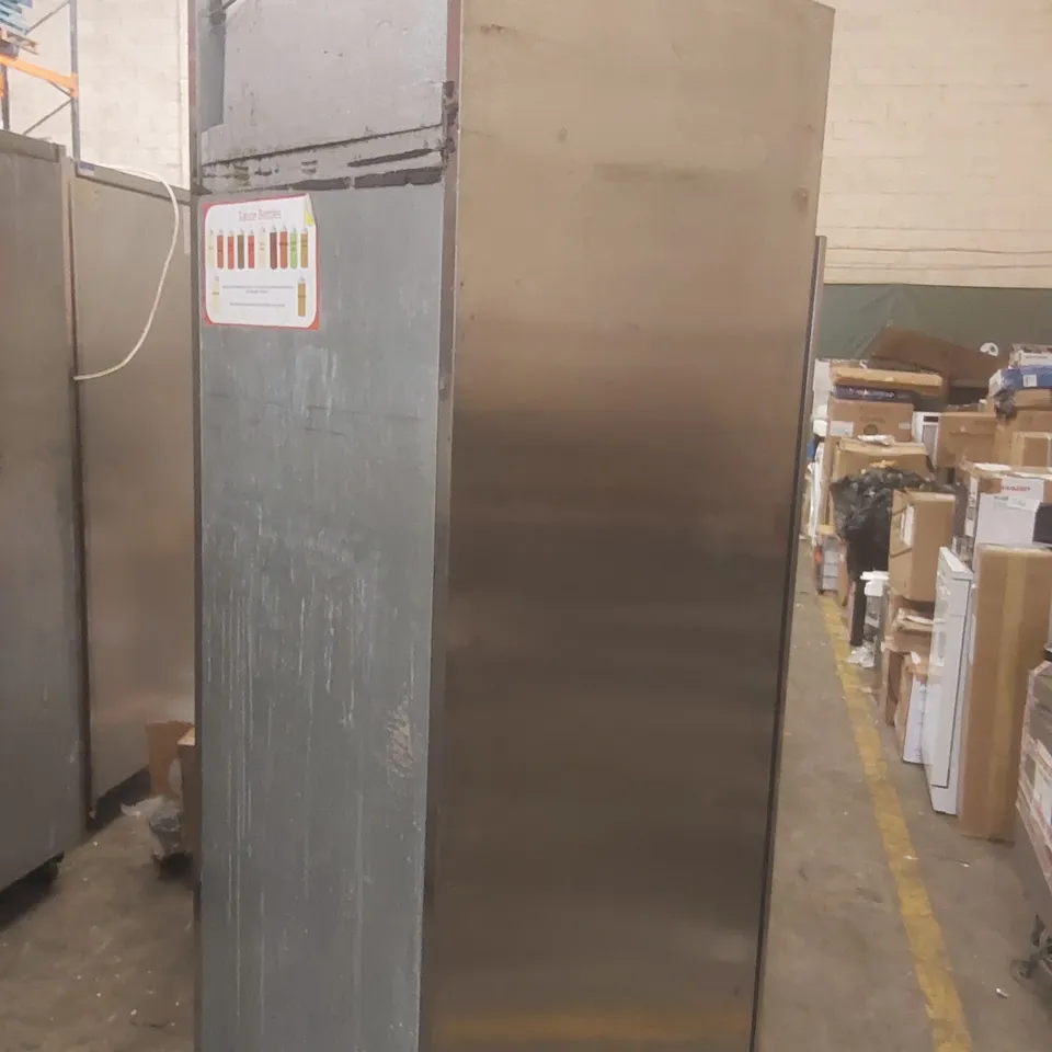 FOSTER EP700L ECO PRO G2 COMMERCIAL UPRIGHT FREEZER