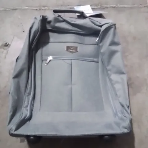 LUGG SOFT CABIN BAG GREY