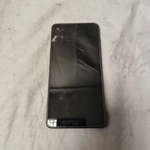 SAMSUNG GALAXY XCOVER PRO SMARTPHONE
