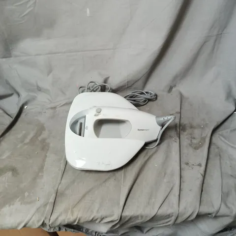 HOMESMART MATTRESS VACUUM WITH UV LIGHT CLEANER – CR-518