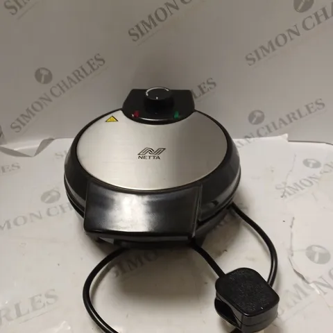 NETTA AMERICAN WAFFLE MAKER