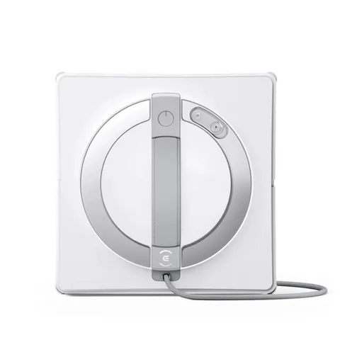 BOXED ECOVACS WINBOT W2 ROBOTIC WINDOW CLEANER AUTOMATIC WINDOW CLEANING ROBOT WHITE
