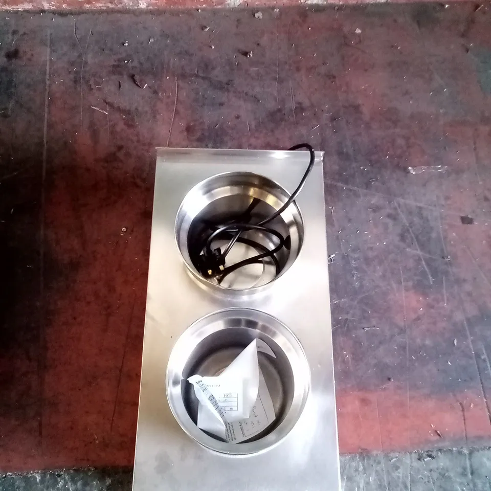 LINCAT BS3 SILVER LINK 600