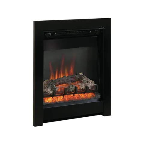 BOXED ATHENA INSET ELECTRIC FIRE (1 BOX)