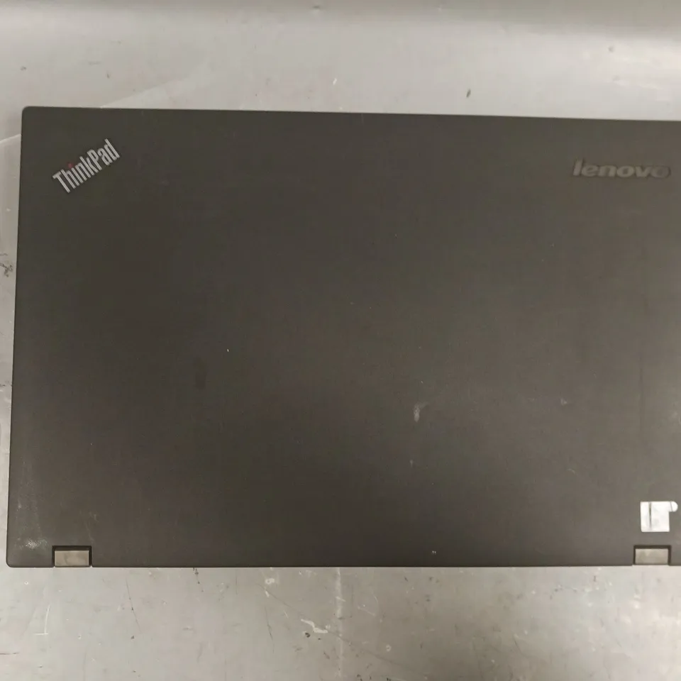 LENOVO THINKPAD L540 LAPTOP