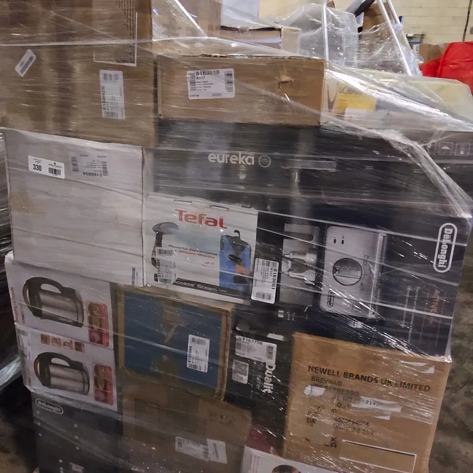 PALLET OF APPROXIMATELY 49 ASSORTED HOUSEHOLD & ELECTRICAL PRODUCTS TO INCLUDE