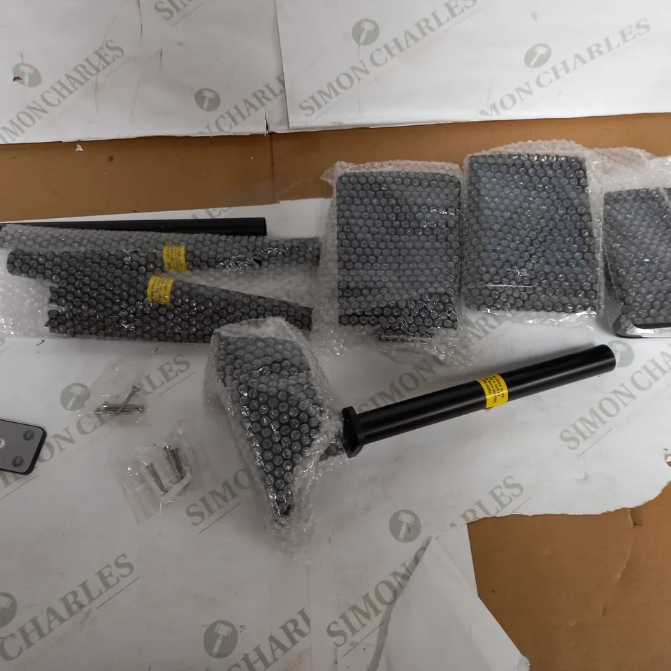 BIONIC COLOR BURST SOLAR POWERED LIGHTS