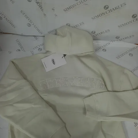 SEEKERS SERIES HOODIE SIZE S