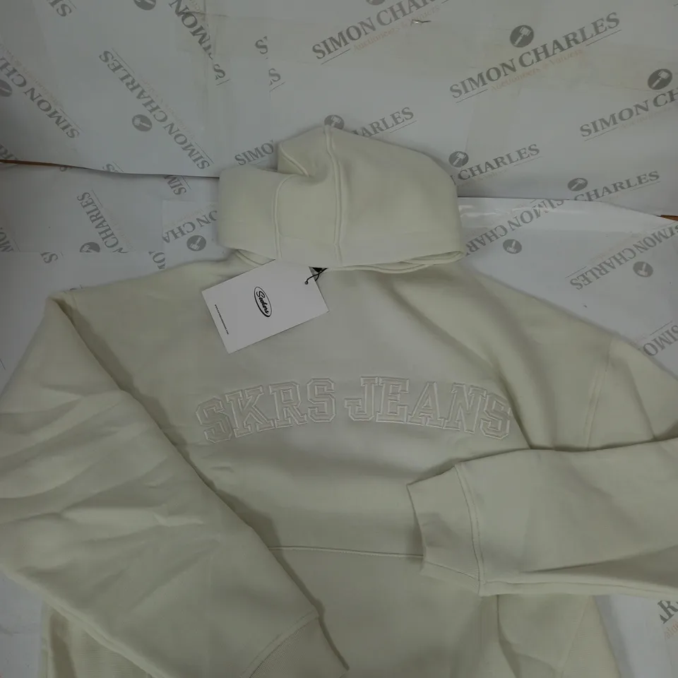 SEEKERS SERIES HOODIE SIZE S