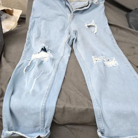 POUR MOI JEANS W32 L30 BLUE