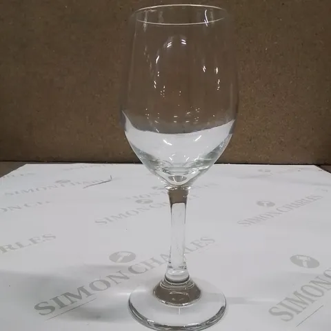 BOX CONTAINING 12 325ML GOBLET GLASSES