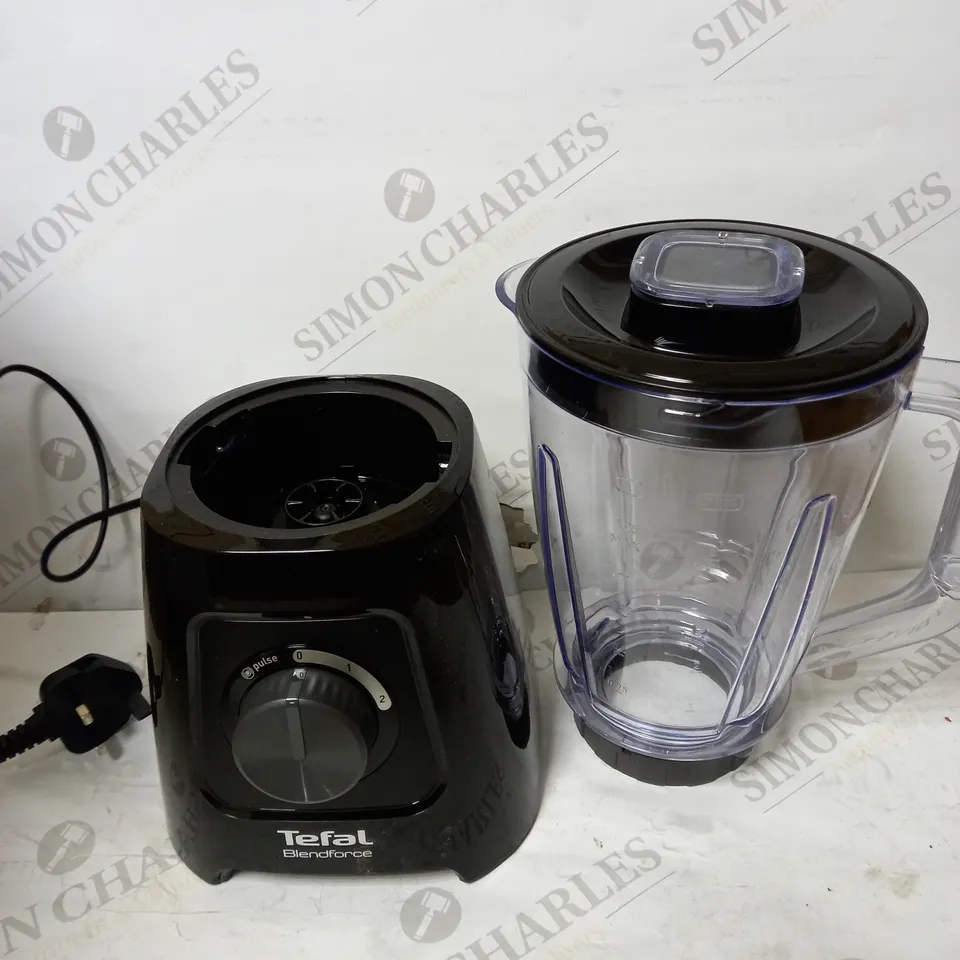 TEFAL BL420840 BLENDFORCE II BLENDER